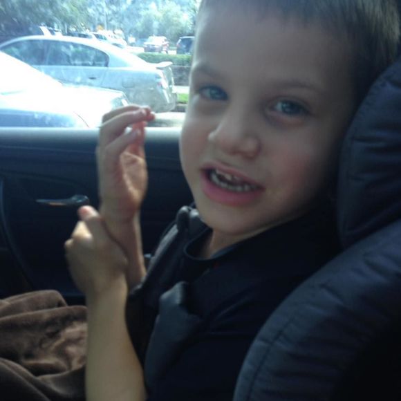 Meet your Posher, Meredith - Picture 1 of 1